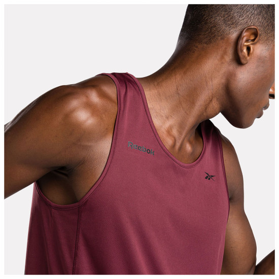 Reebok Ανδρική αμάνικη μπλούζα Speed Tank Reebok Ανδρική αμάνικη μπλούζα Speed Tank